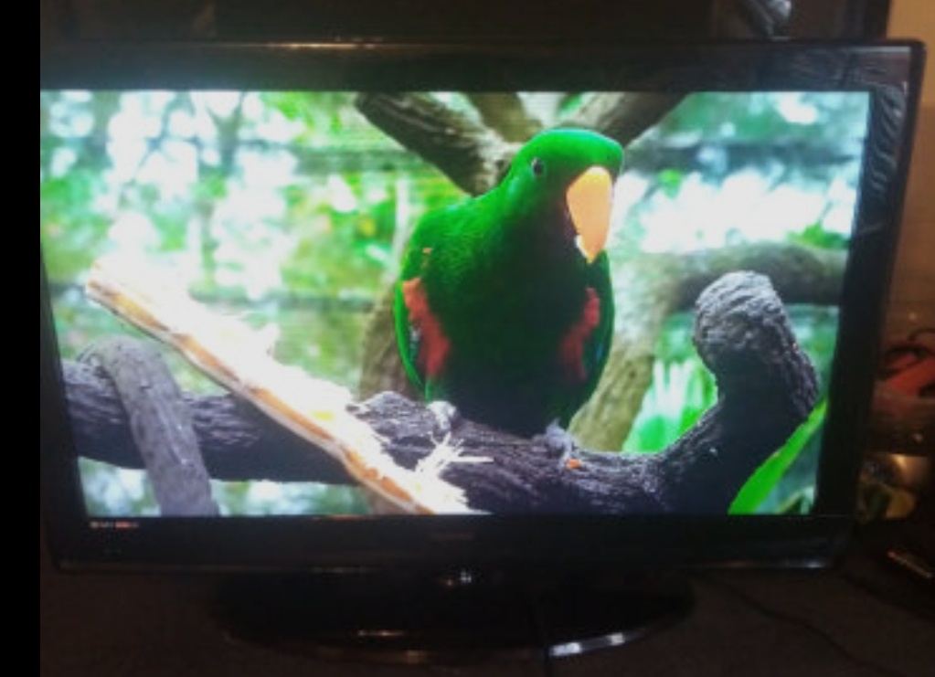 Predám televízor Technika - 3