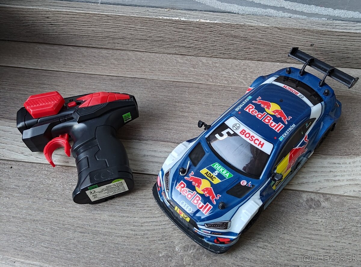 Auticka na ovladanie - 3