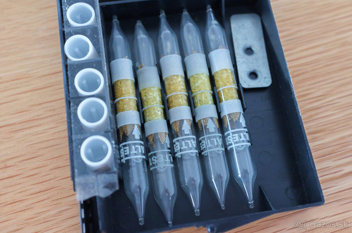 Alkohol tester Altest - 3