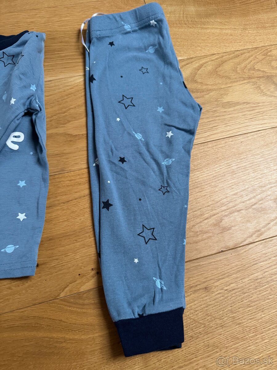 detske pyzamo H&M v.92 - 3