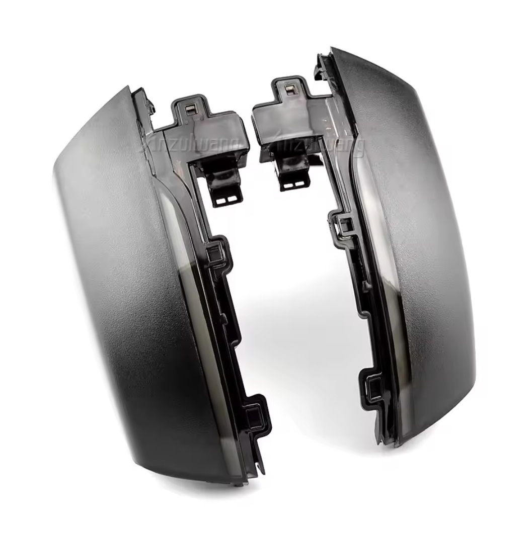 Led blinkry VW POLO MK5 6R/6C - 3