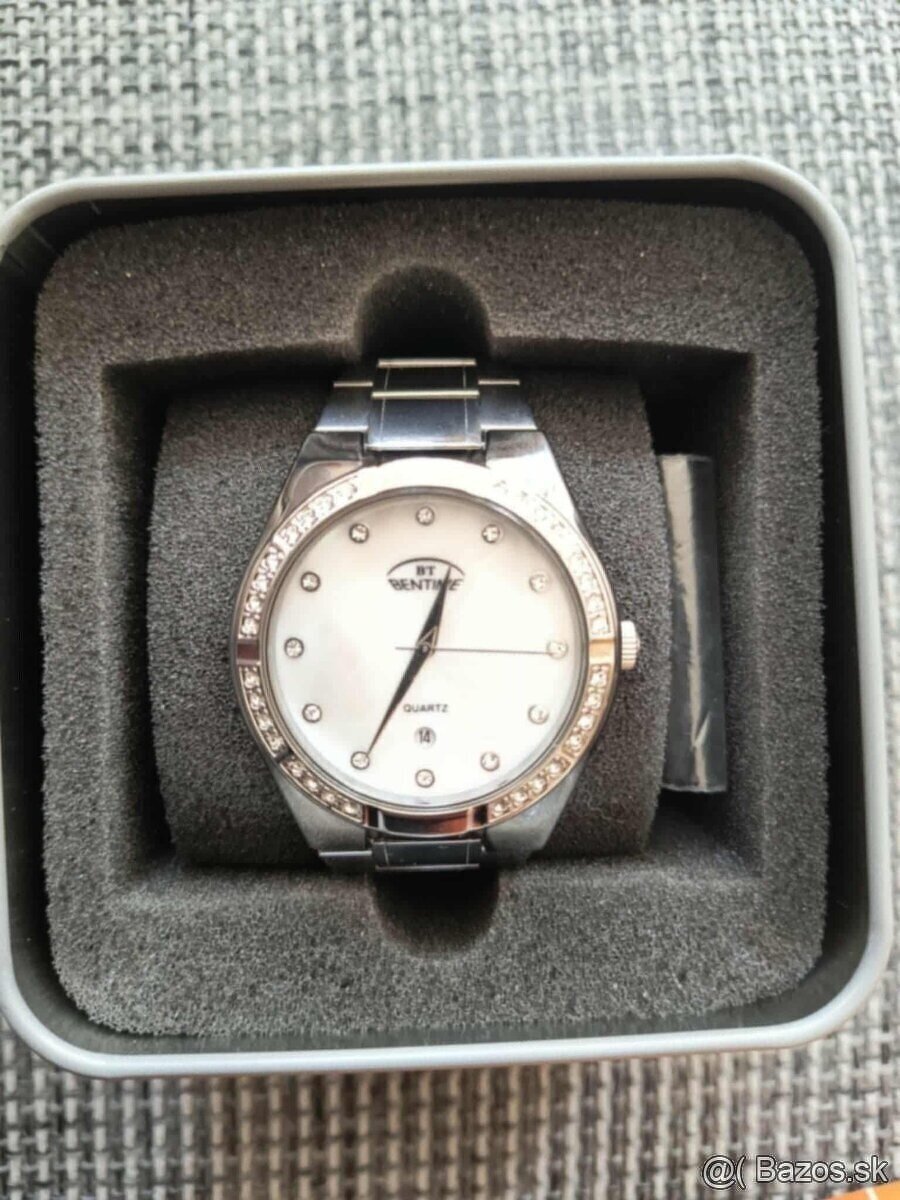 Hodinky BT Bentime - 3