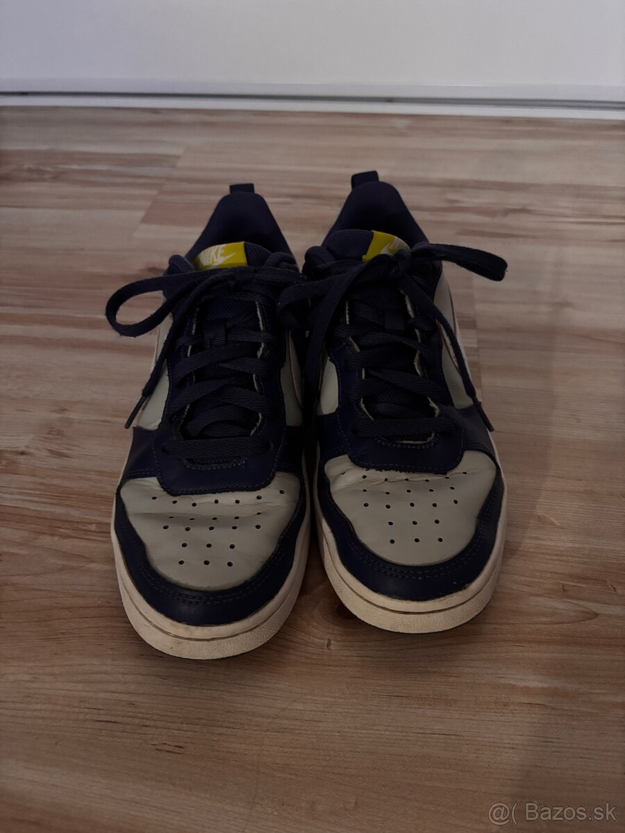 Nike botasky - 3