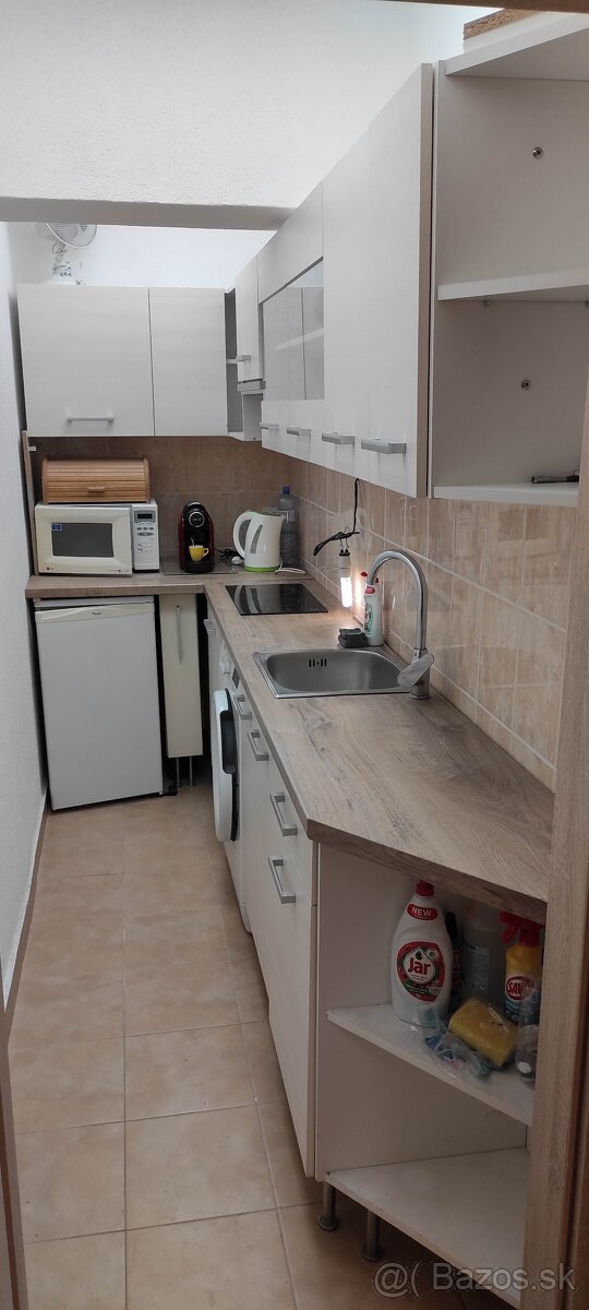 Predám 1-izbový byt - 3