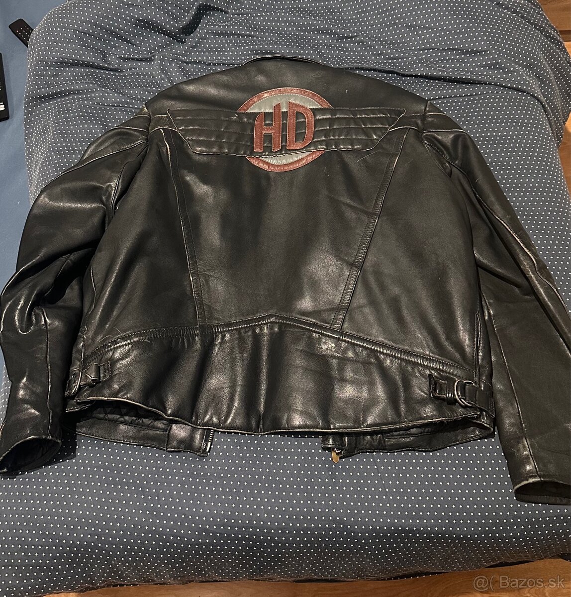 Bunda Harley Davidson - 3