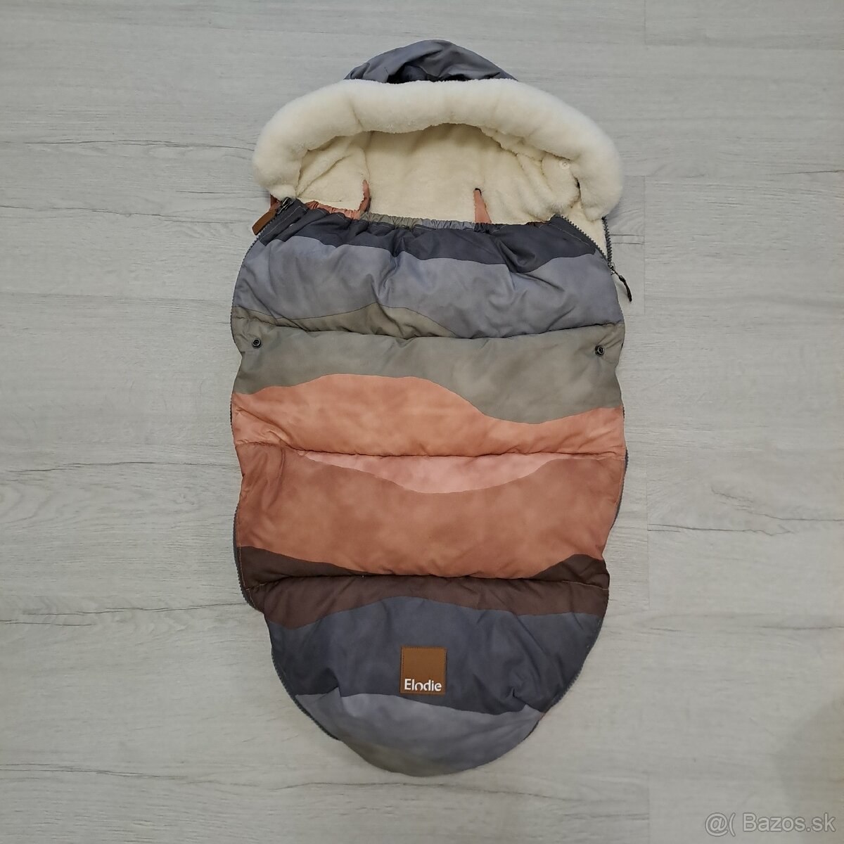 Elodie zimmy fusak - 3