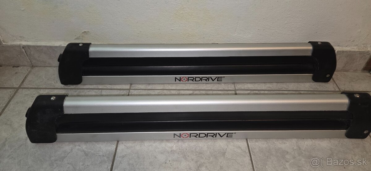 Predám nosič lyží - 3