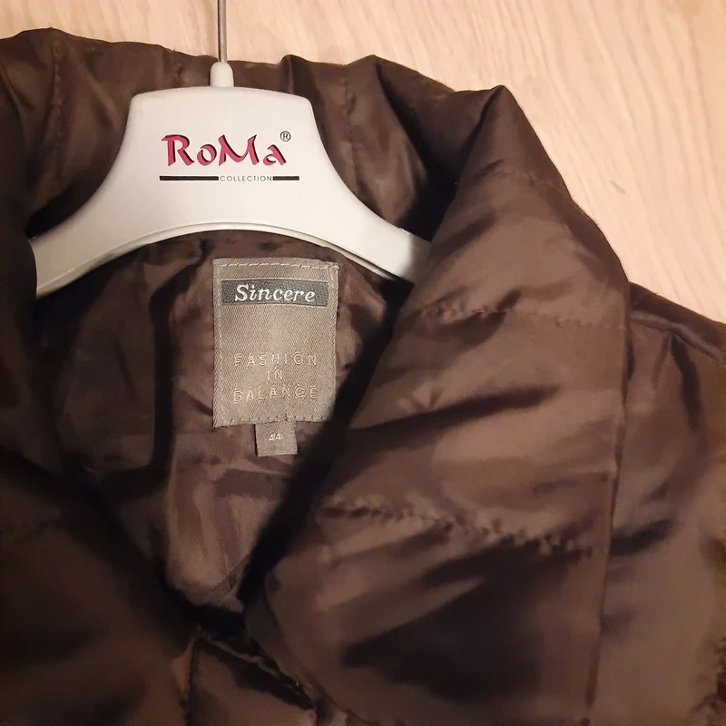 Dámska prechodná bunda , Sincere, vel.44 - 3