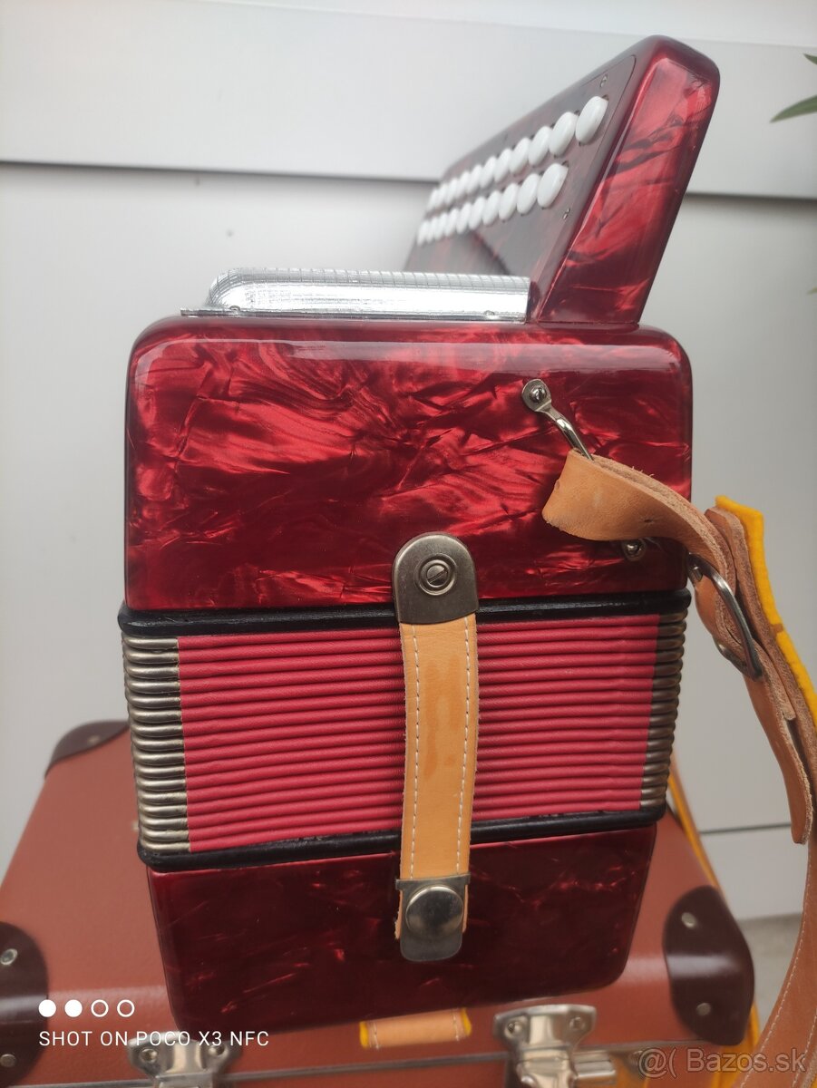 Delicia Popular ladenie C, F - 3