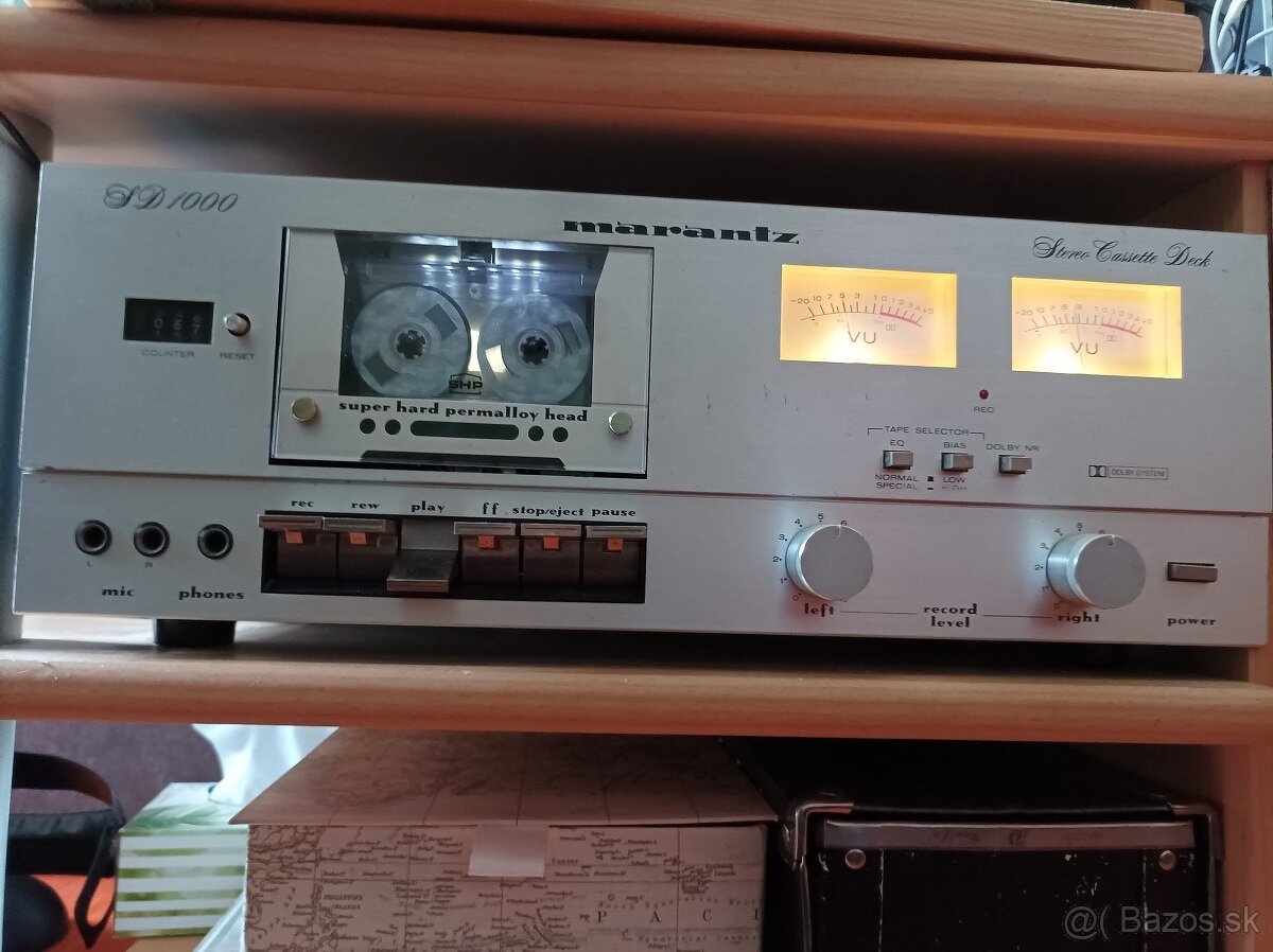 Marantz-SD-1000 - 3