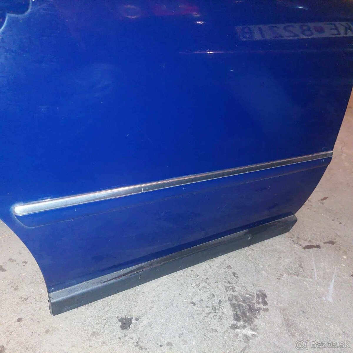 dvere Na VW Passat b5,5 Variant PZ - 3