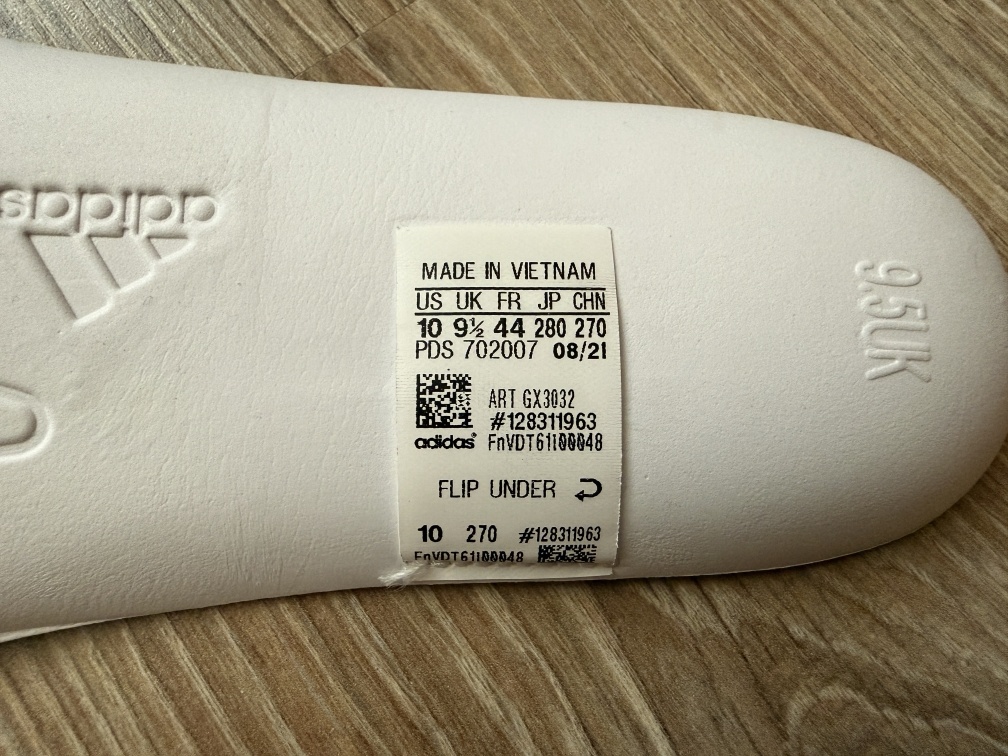 Adidas Humanrace Sichona - 3