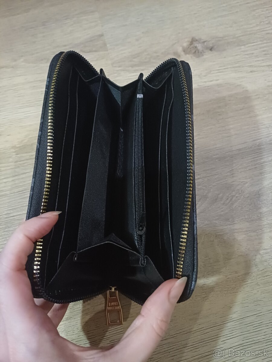 Dámska peňaženka - 3
