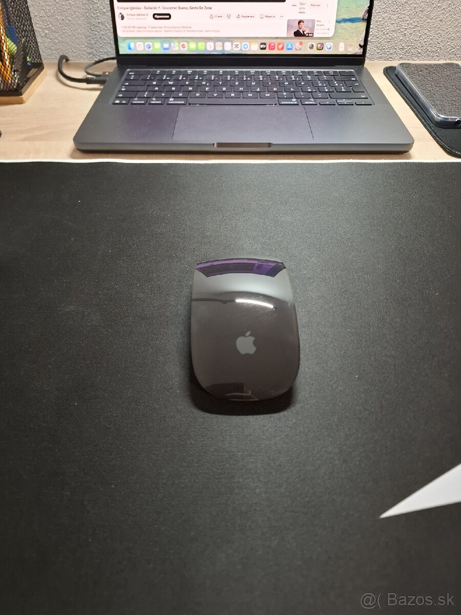 Apple Magic Mouse - 3