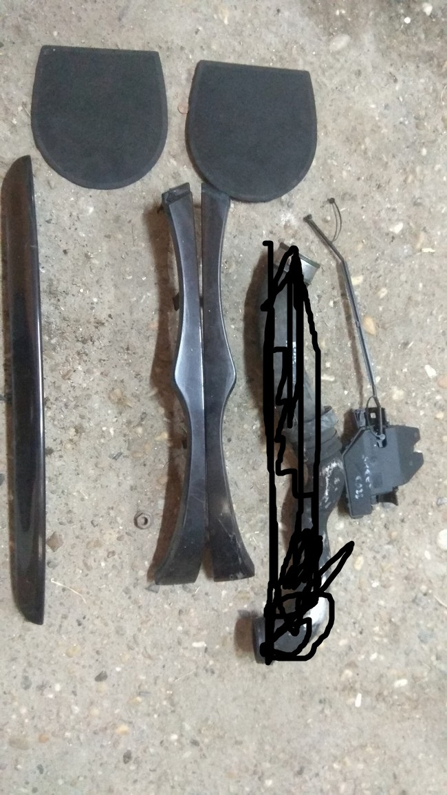 BMW 3 E46 320D 2004 - 3