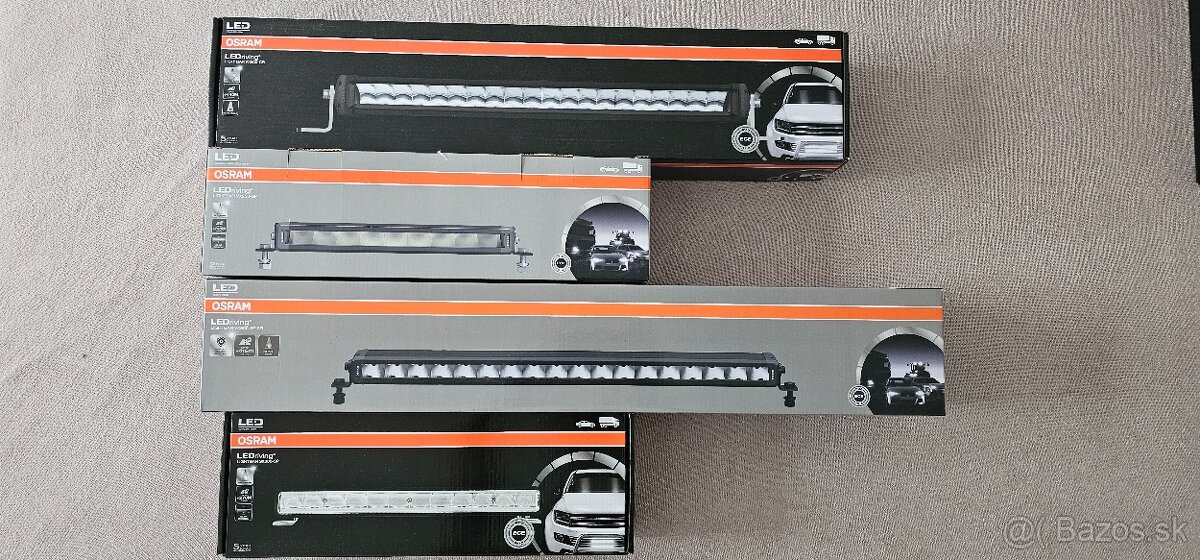 Predám internetový obchod LEDRAMPY.sk - 3