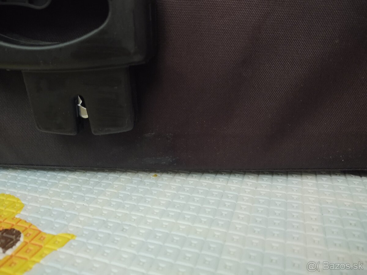 Vanicka deluxe Baby jogger - 3