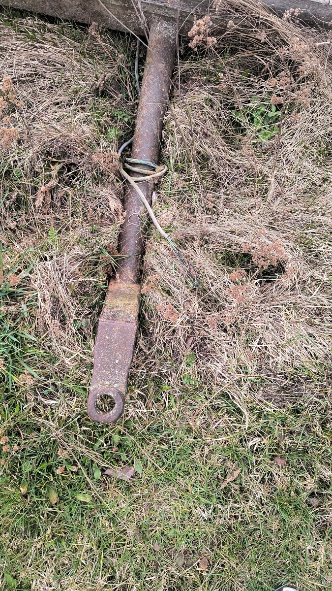 Predam vlecku lacno - 3