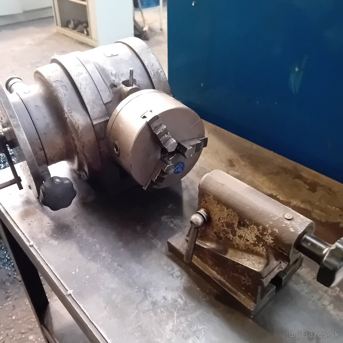 Delička tos du 200 - 3