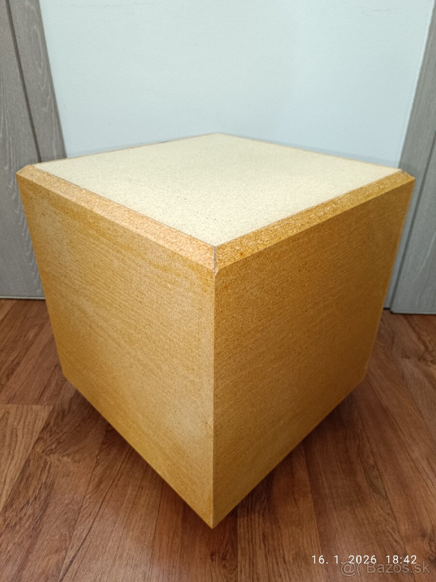 CERWIN-VEGA + GENELEC - 3