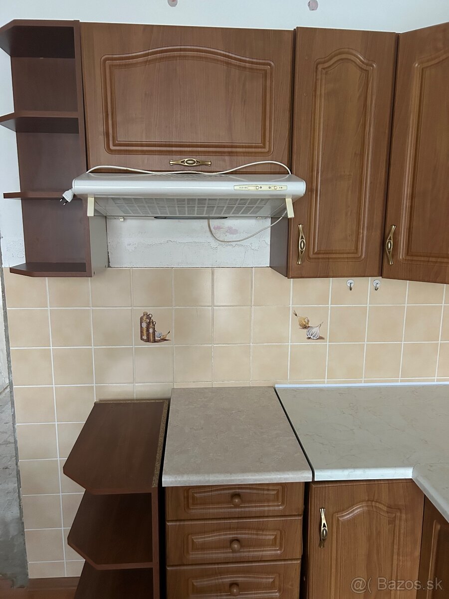 Predám kuchynskú linku - 3