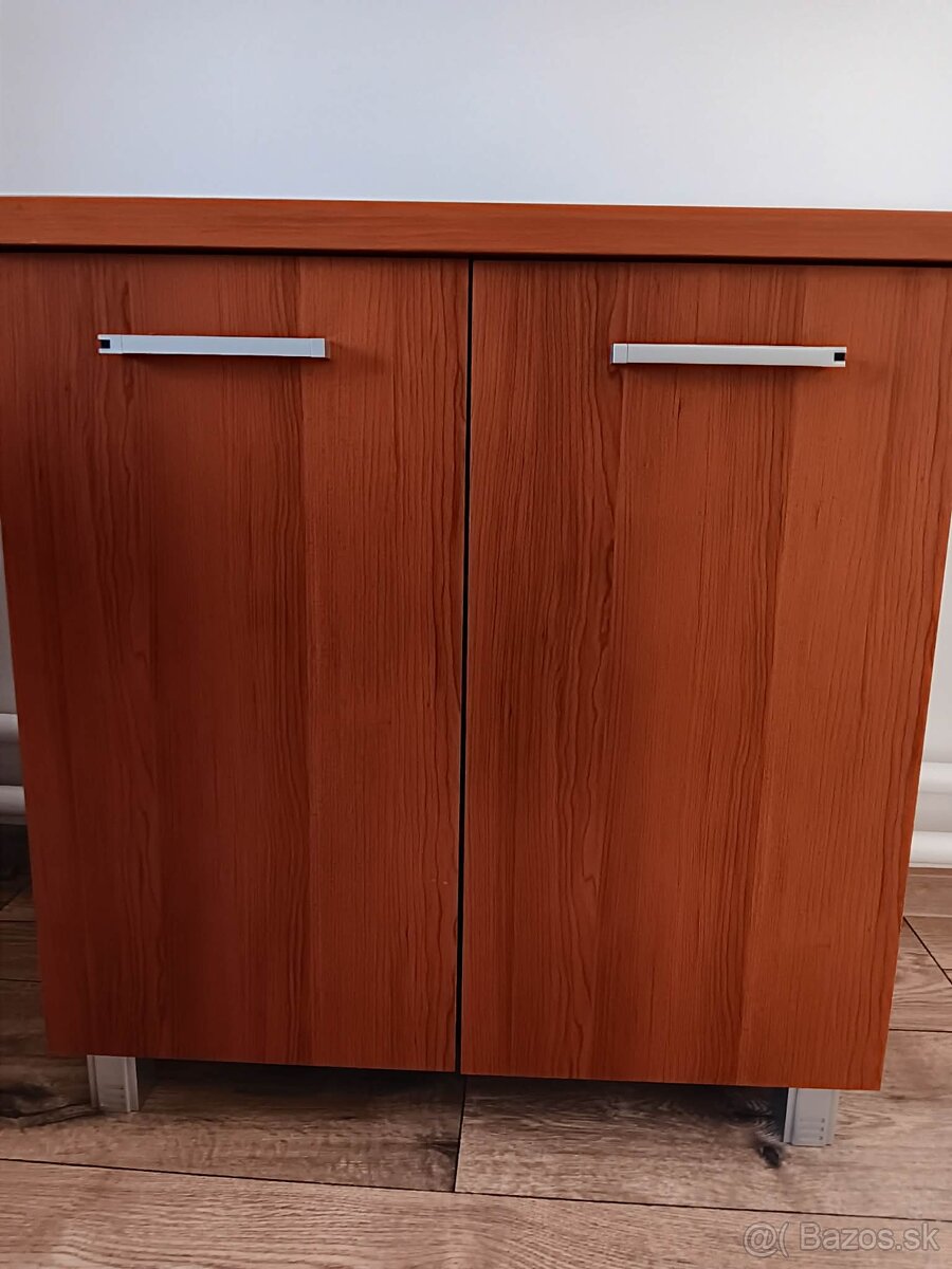 Obývacia zostava - 3