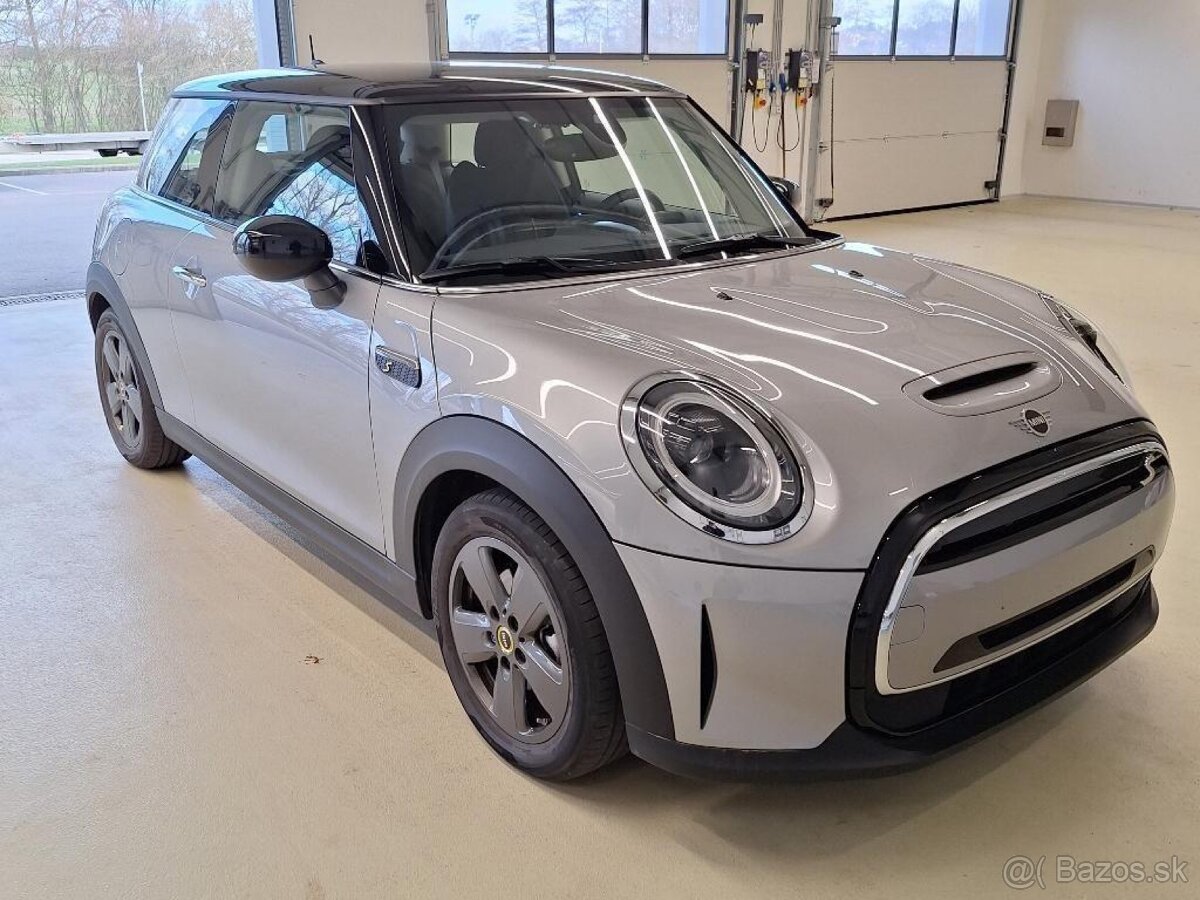 🚗 MINI Cooper SE (ELEKTRO) – MODEL 2024 - 3