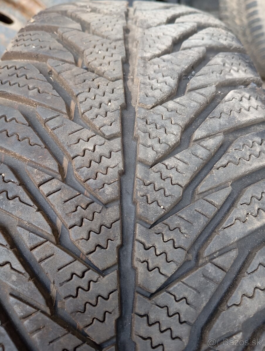 zimne pneu 175x65x14 - 3