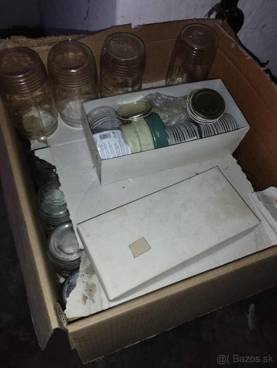 Zavaracie poháre - 3