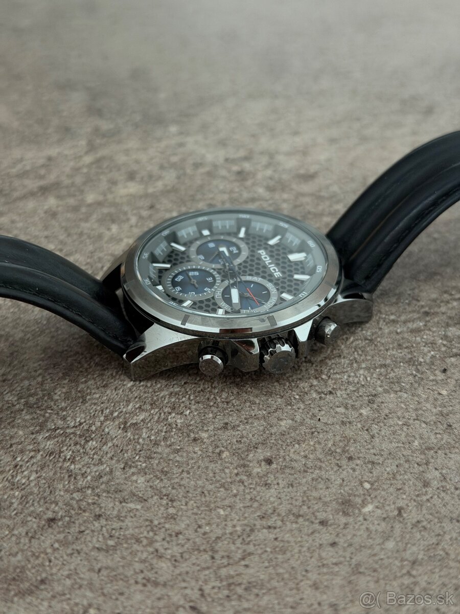 Hodinky Police - 3