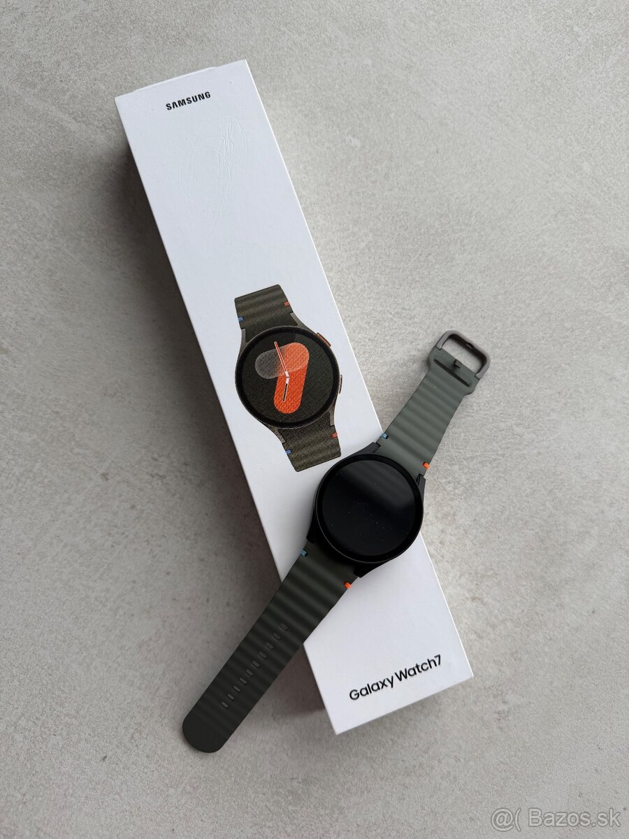 Samsung Galaxy Watch 7 (SM-L305F). - 3