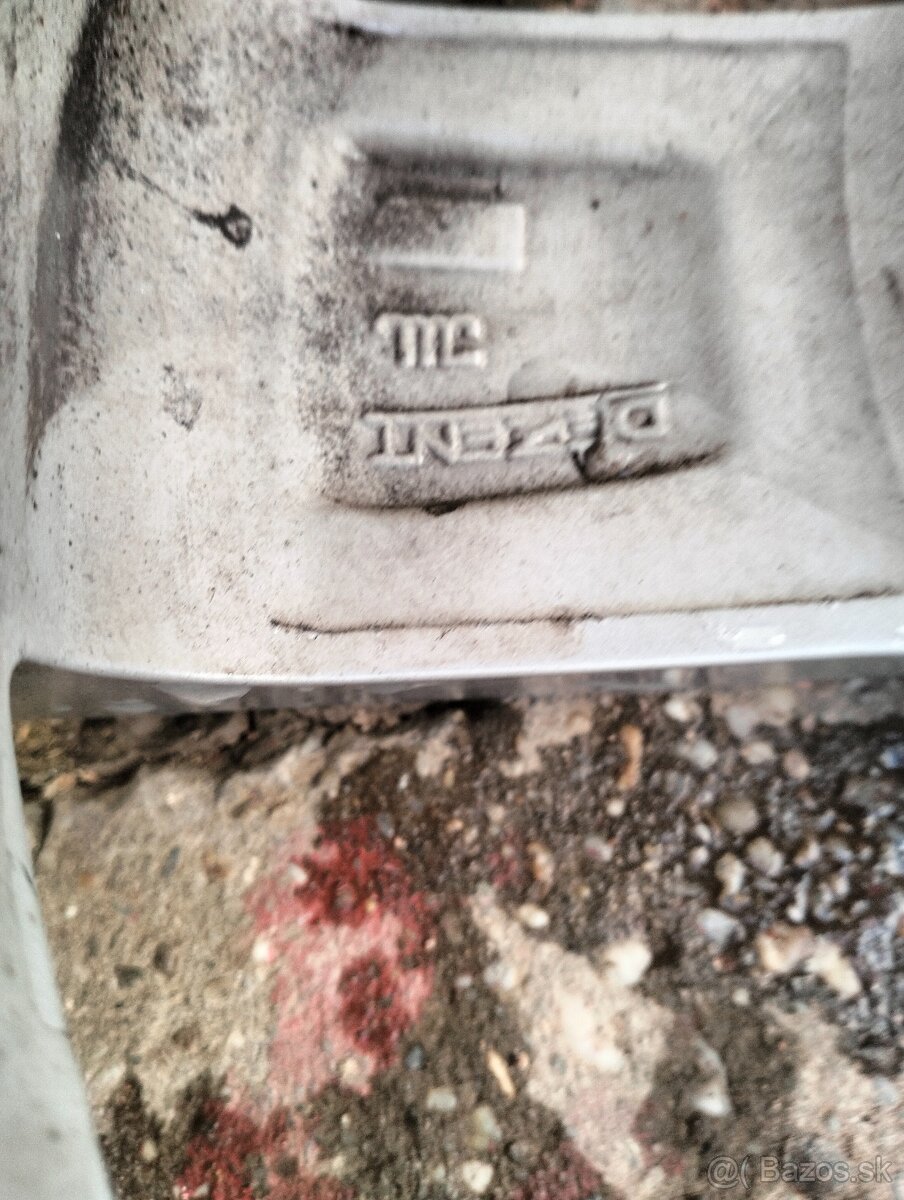 Elektrony r16 5114 Dezent - 3