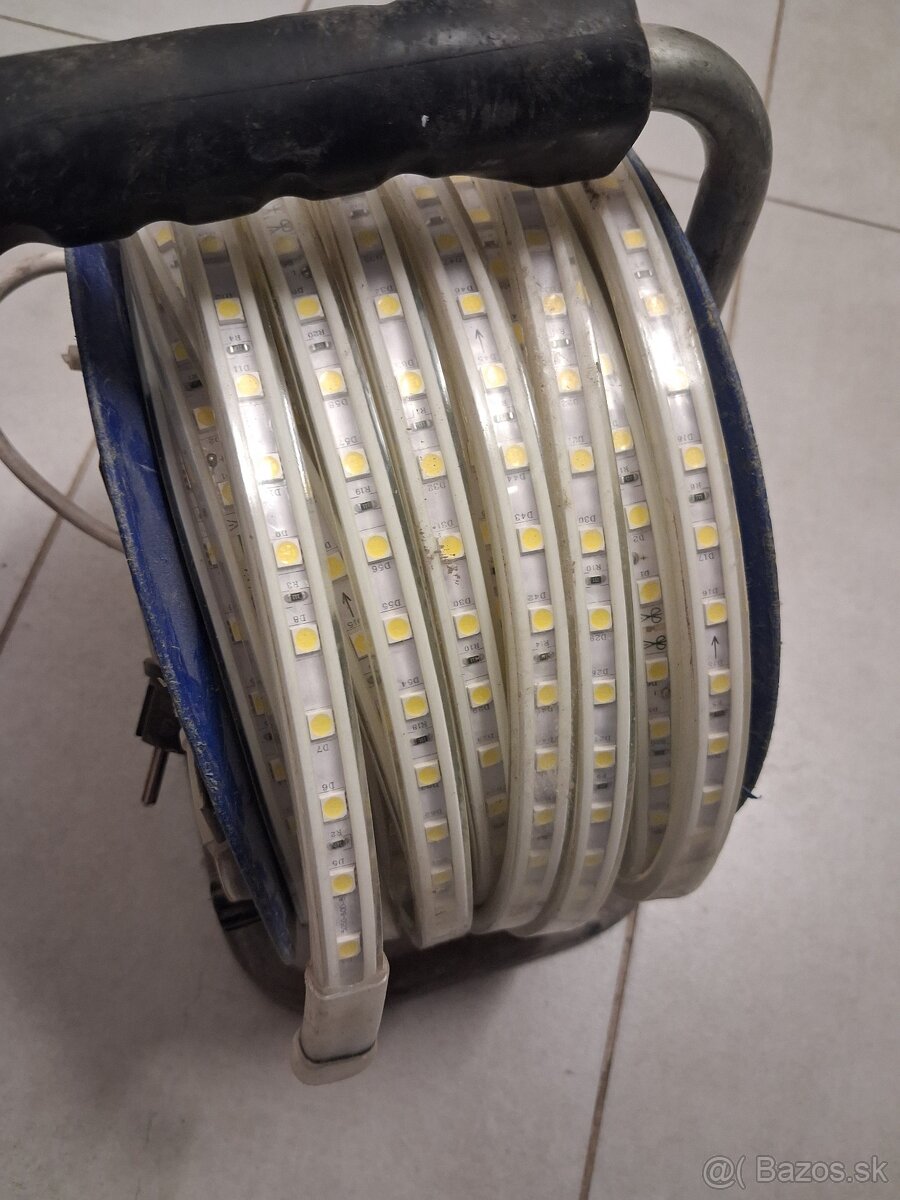 LED Pásik - 3