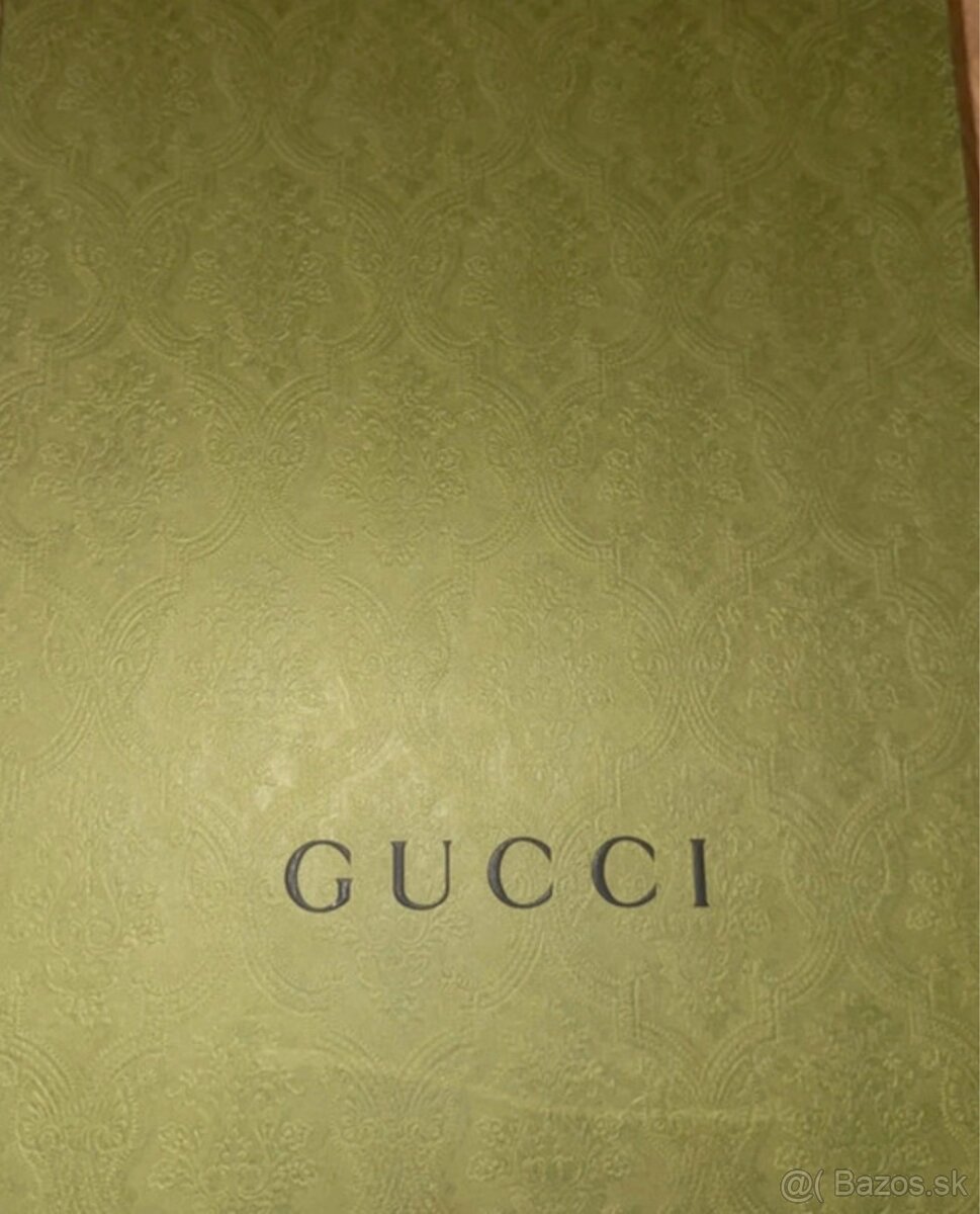 Gucci sneaker - 3