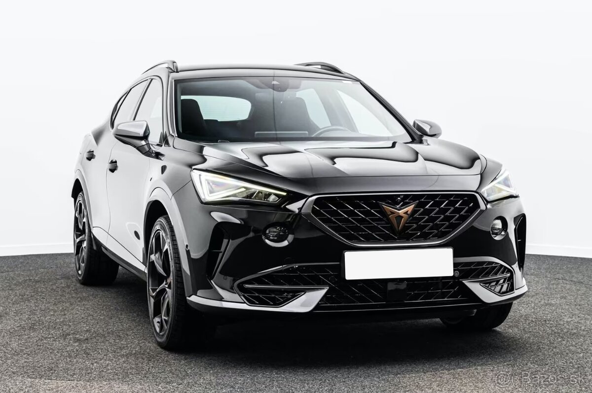 Cupra Formentor VZ - 3
