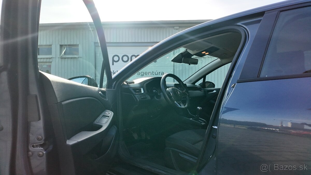 Renault Clio 2022 - 3