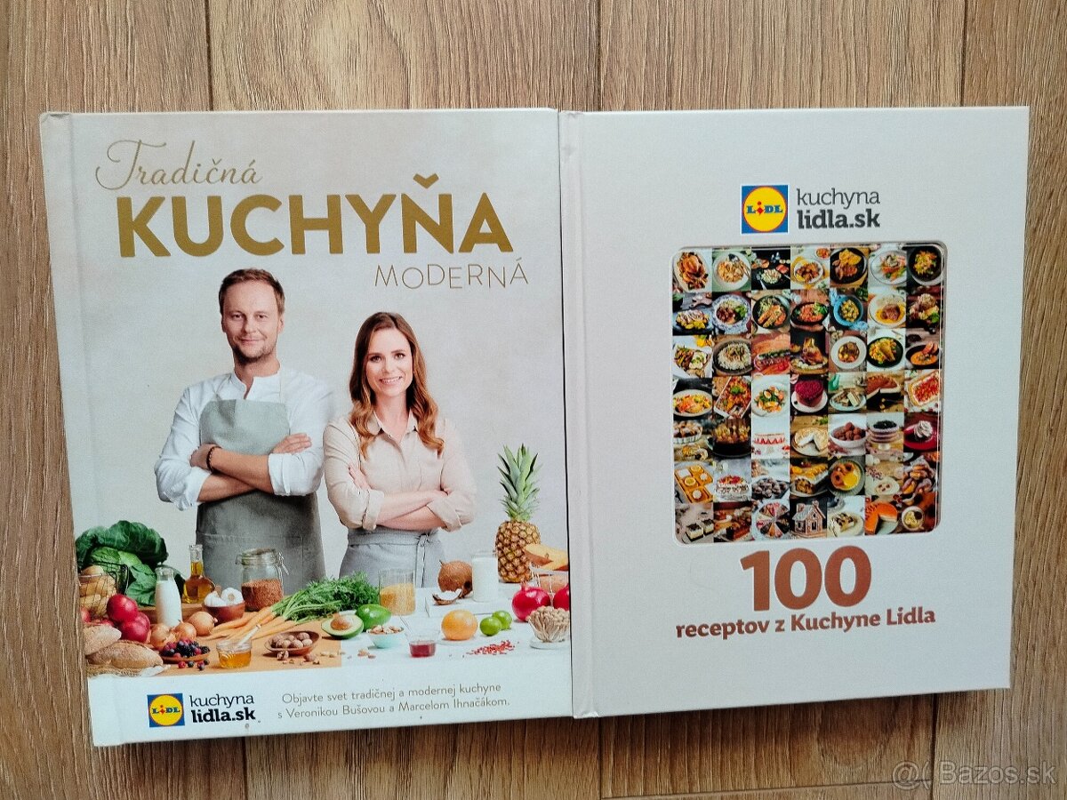 Knihy pre ženy - 3