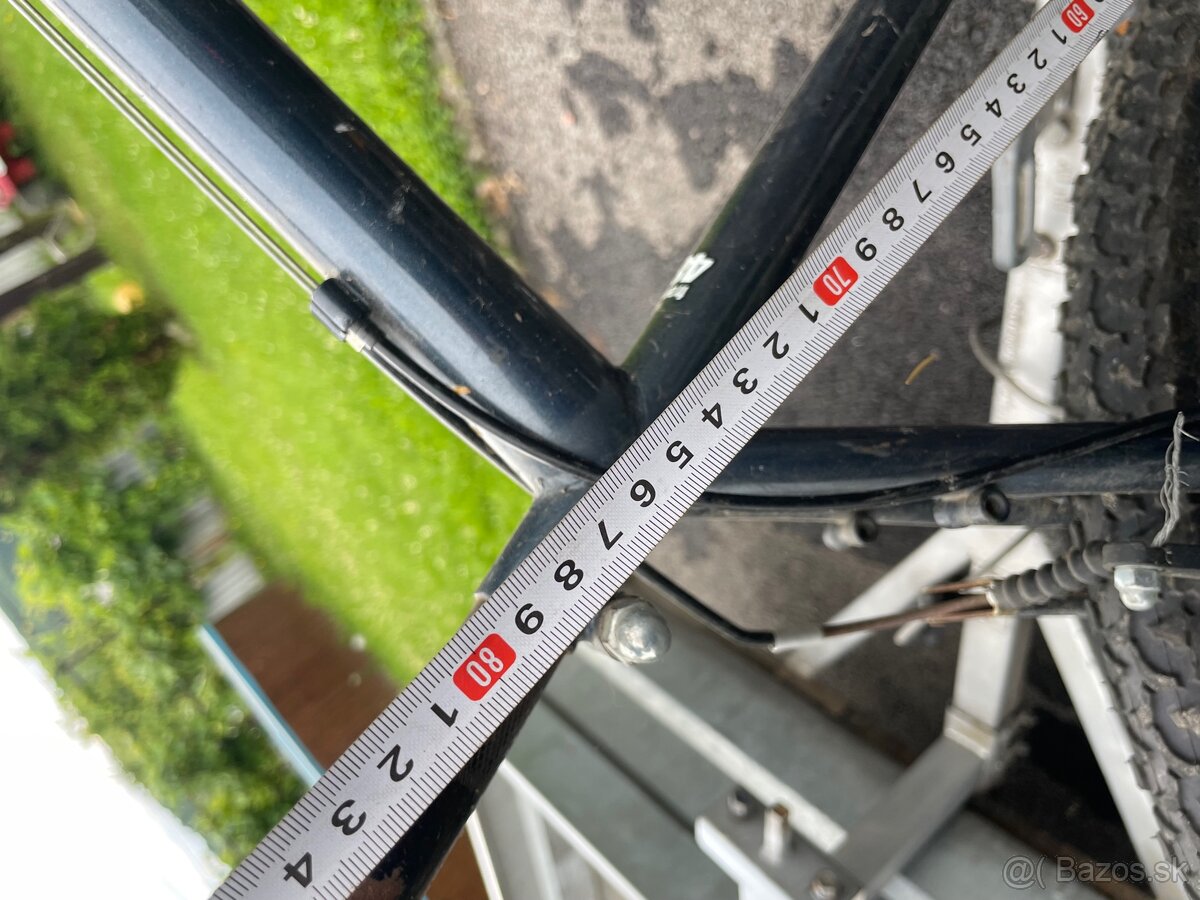 Horský bicykel na predaj - 3