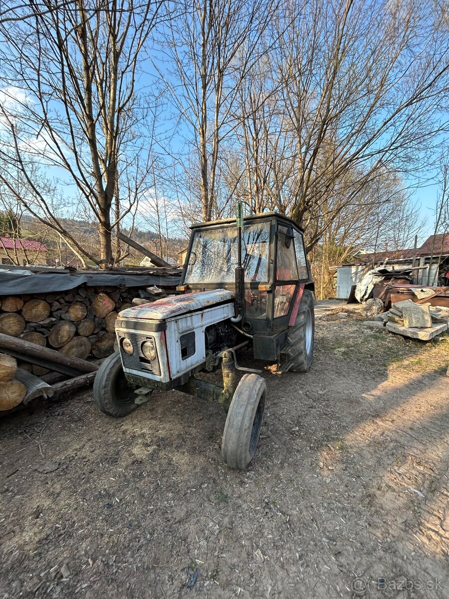 Zetor 6911 - 3