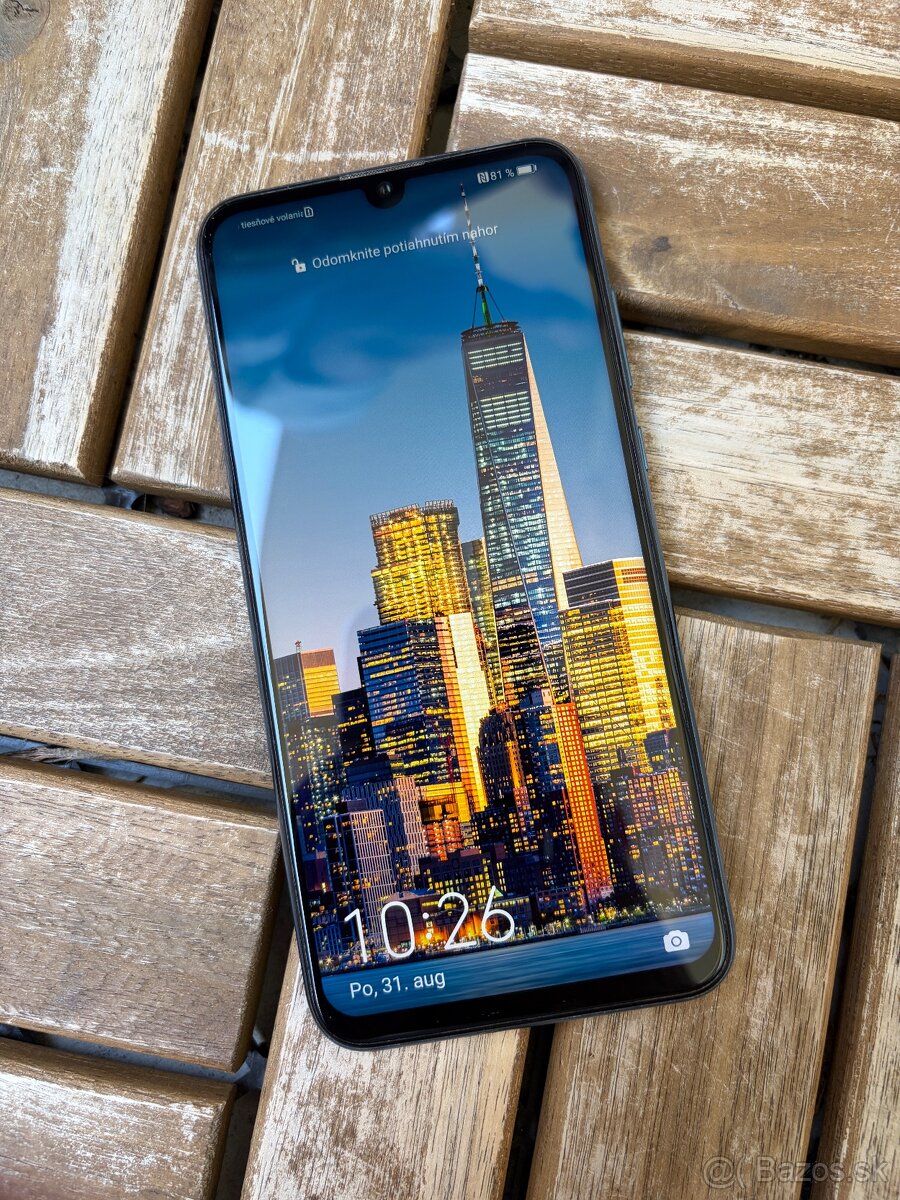 Honor 10 Lite 64GB - 3