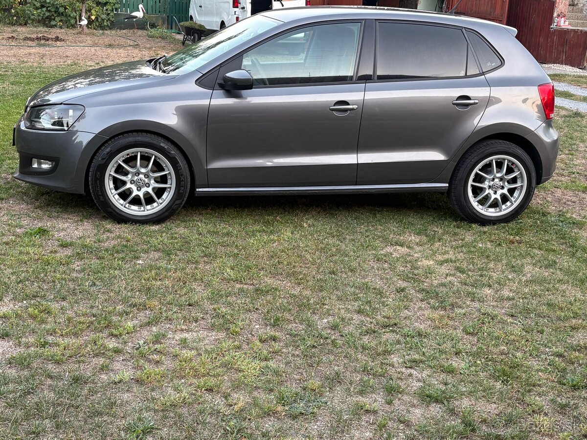 Predam W polo - 3