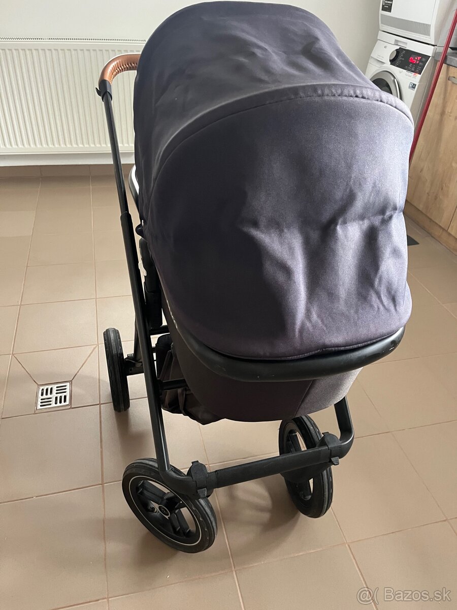 Kočík neonato puro - 3