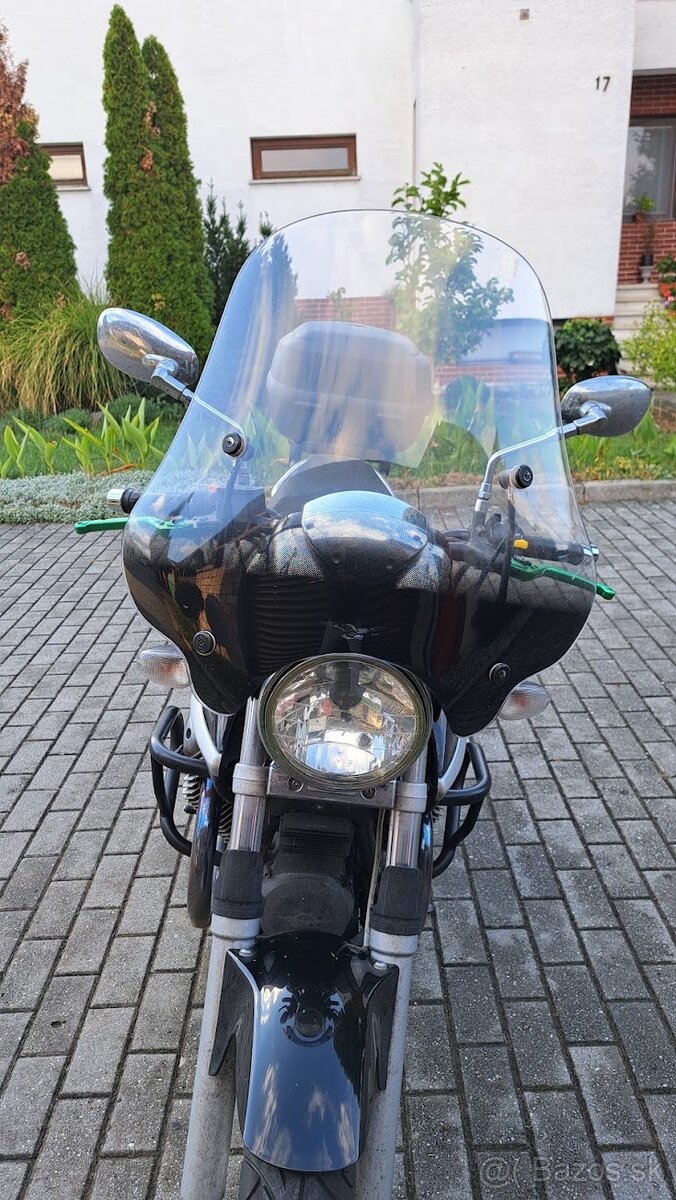 Moto Guzzi Breva - 3