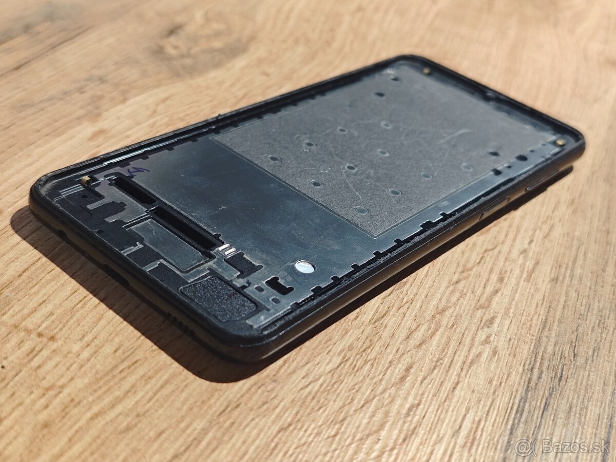 POŠKODENÝ Samsung Galaxy A12 - 3
