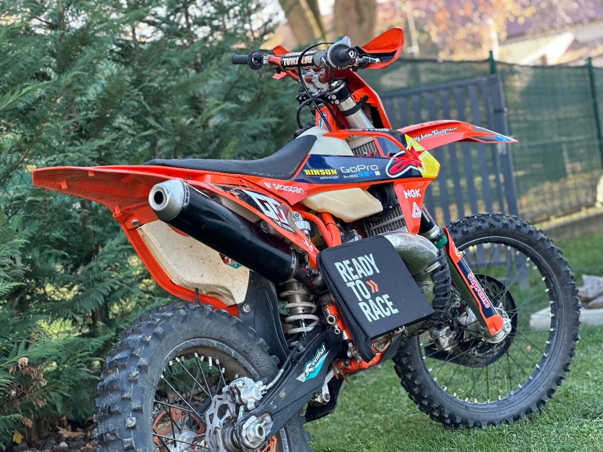KTM XC 250