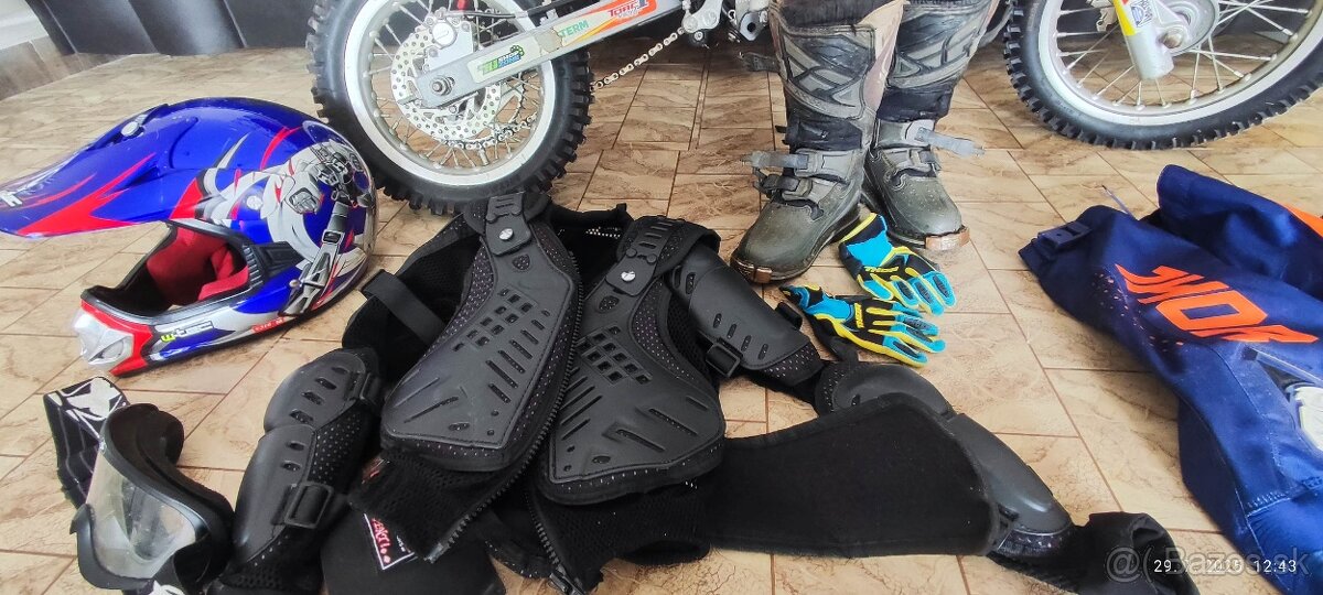 KTM SX 50