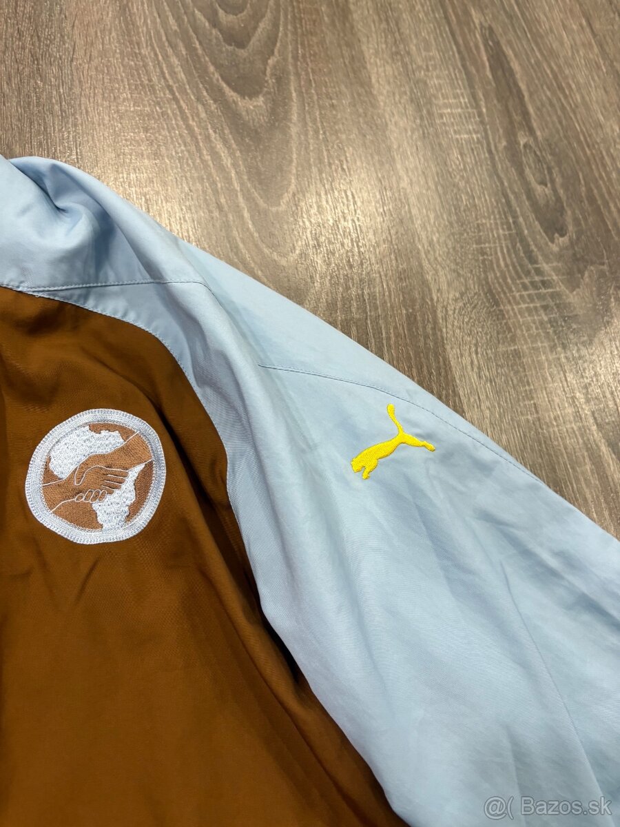 Puma panska športova vetrovka L - 3