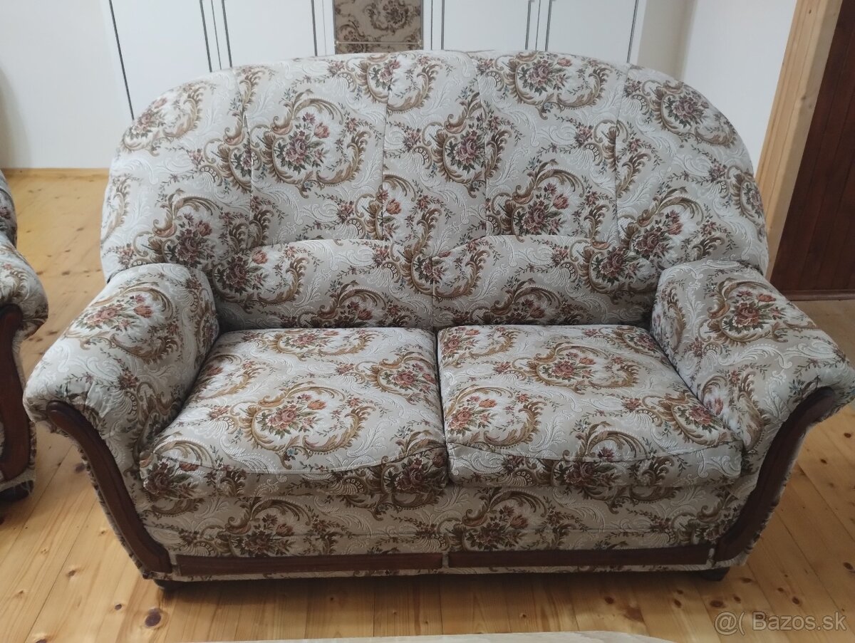 Sedacia súprava - 3