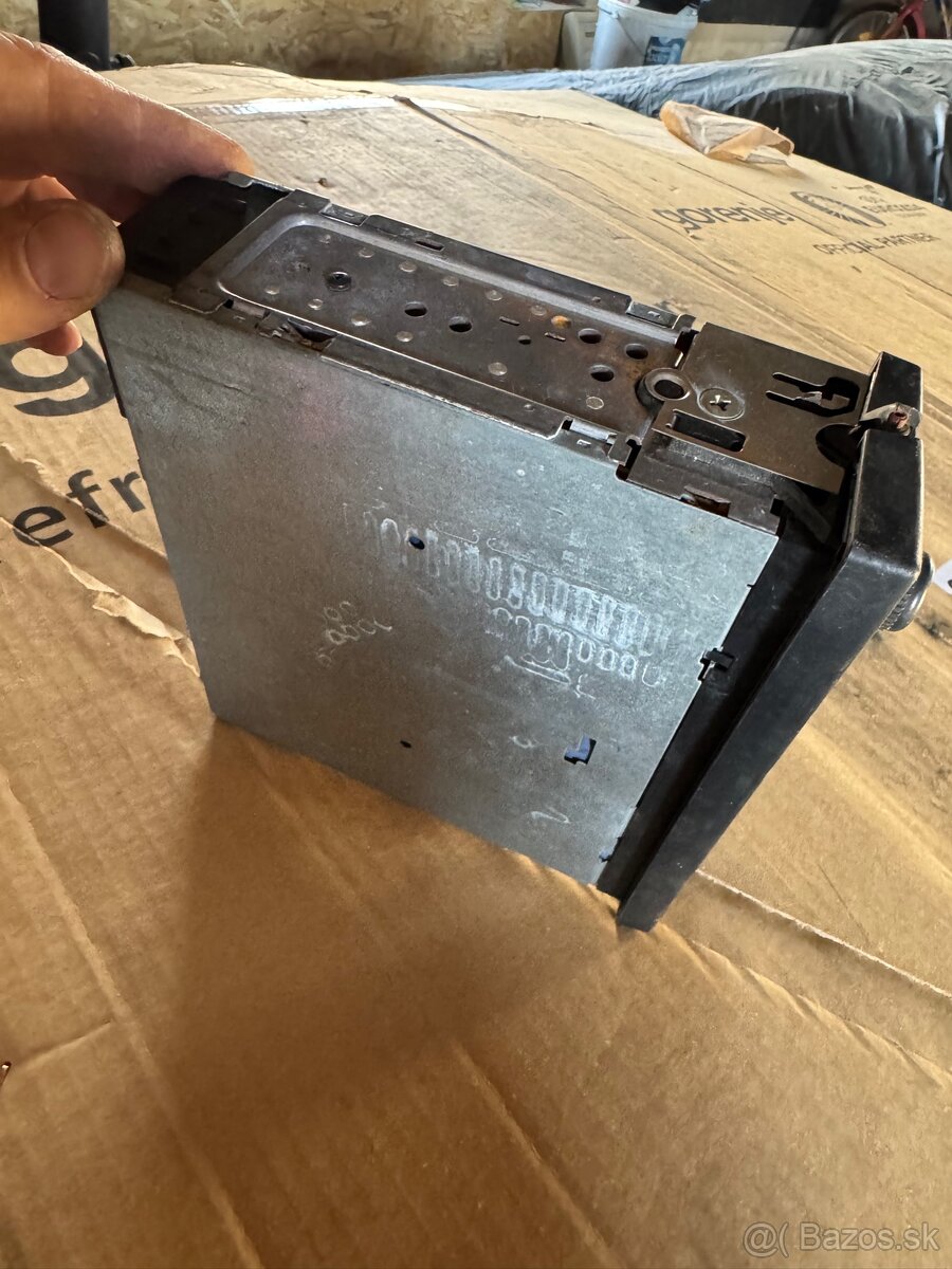 Blaupunkt Boston RCC45 - 3