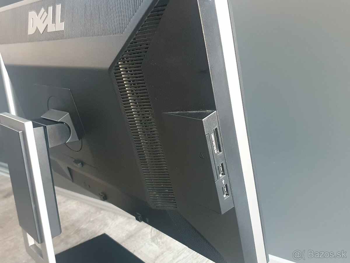 Dell Monitor 24 palcový U2410f - 3